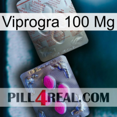 Viprogra 100Mg 38